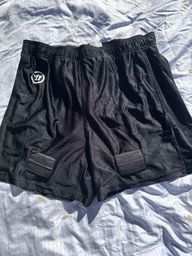 Warrior Jock Shorts Loose