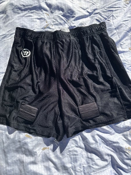Warrior Jock Shorts Loose