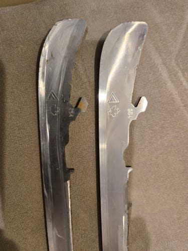 Flare Steel 254 mm (Used)