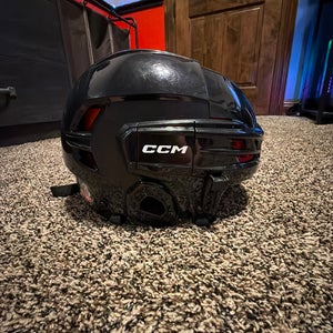 Medium CCM Tacks 70 Helmet (Used)