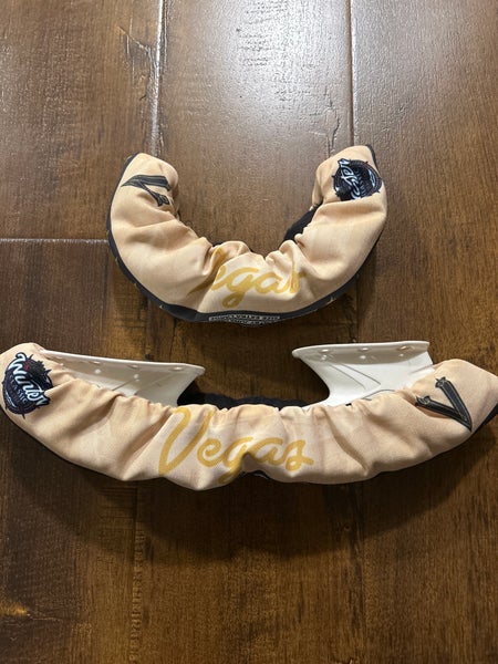 RARE Las Vegas Golden Knights Winter Classic Soakers Pro Stock Senior Size XL (New)