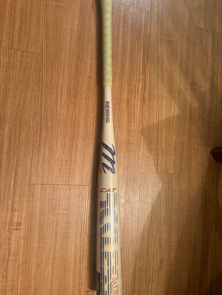 2026 Marucci CATX Alloy BBCOR Certified Bat (-3) 30 oz 33" (New)