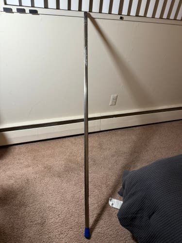 Warrior Titan Classic Defense Shaft Bent Mirrored  (Used)