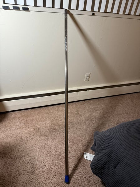 Warrior Titan Classic Defense Shaft Bent Mirrored (Used)