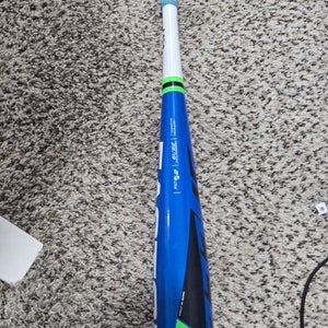 Easton USABat Certified Bat (-10) 19 oz 29" (Used)