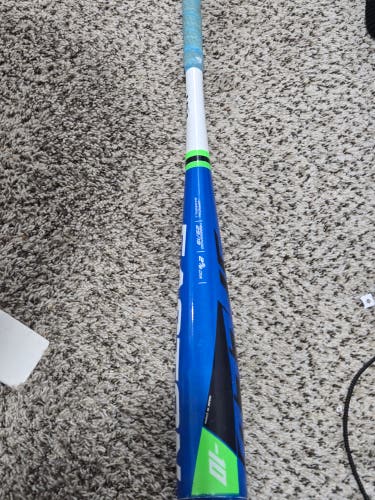 Easton USABat Certified Bat (-10) 19 oz 29" (Used)