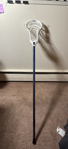 STX K18 U Head + STX Surgeon Sc-Ti (Used)