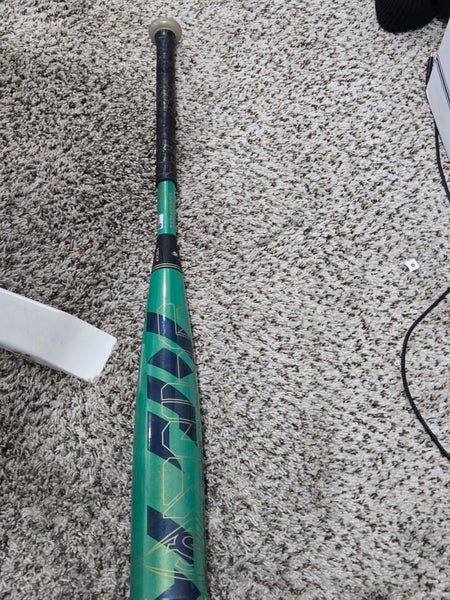 Louisville Slugger Bat (-10) 19 oz 29"