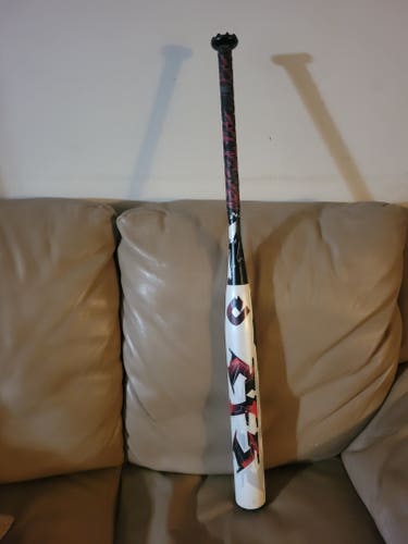 Demarini CF5 Softball Fastpitch Composite 33/23