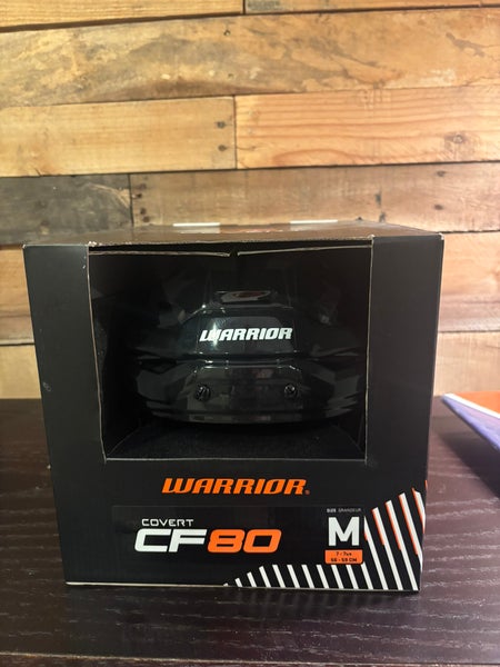 Medium Warrior Covert CF 80 Helmet (New)