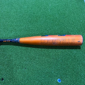 2022 Louisville Slugger Meta Composite USSSA Certified Bat (-8) 22 oz 30" (Used)