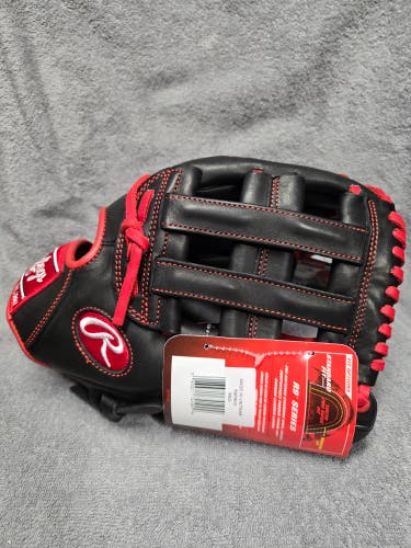 Rawlings R9 Pro - Bryce Harper 12.5" (NEW) - FAST SHIPPING!!