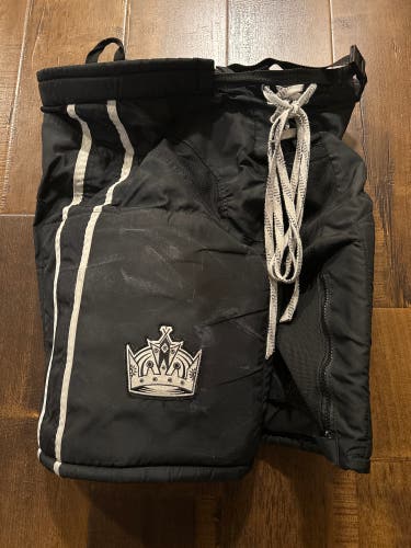 LA Kings Pro Stock Senior Small Reebok Hockey Pants *Lowers* (Used)