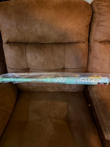 2026 Marucci Asura Composite Bat (-10) 21 oz 31" (New)