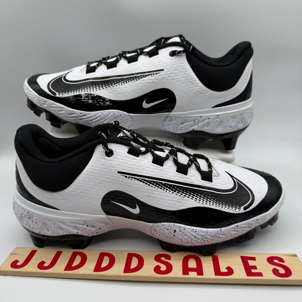 Nike Alpha Huarache Elite 4 Low MCS Baseball Cleats FD6255-108 Men’s Sz 11.5
New Without Box