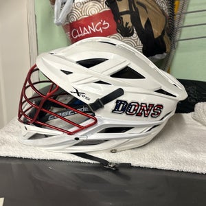 Cascade XRS Helmet (Used)