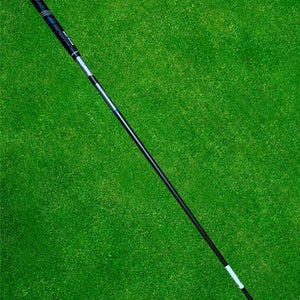 Fujikara Taylor Made Speeder 57 Reg Flex Driver Shaft with Golf Pride Grip Midsize Grip