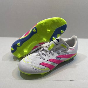 Kids 5.5Y (Big Kids / Youth) Adidas Cleats (New)