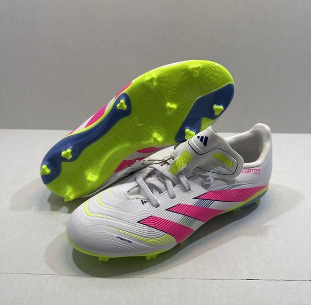 Kids 5.5Y (Big Kids / Youth) Adidas Cleats (New)