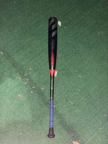 2019 Easton Project 3 ADV Composite BBCOR Certified Bat (-3) 29 oz 32" (Used)