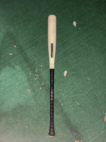 2025 Warstic Bonesaber Hybrid BBCOR Certified Bat (-3) 30 oz 33" (Used)