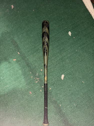 2022 Stinger Missile Alloy BBCOR Certified Bat (-3) 30 oz 33" (Used)
