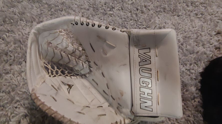 Vaughn Velocity V5 Full Right (Used)