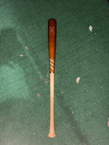 2020 Marucci JB19 Maple Bat 29 oz 32" (Used)