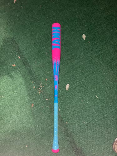 2025 Tank Alloy BBCOR Certified Bat (-3) 30 oz 33" (Used)