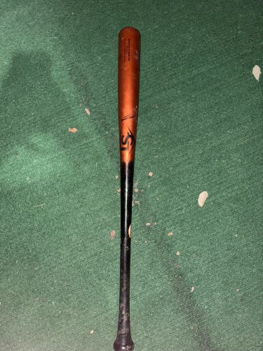 2020 Louisville Slugger M110 Birch Bat 29 oz 32" (Used)