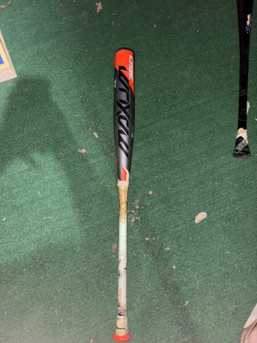 2020 Easton Maxum 360 Composite BBCOR Certified Bat (-3) 30 oz 33" (Used)