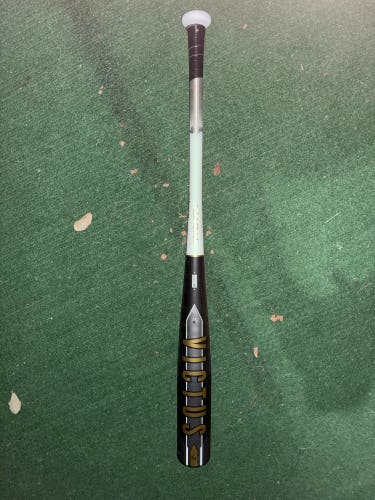 Victus Vandal 2 Hybrid Bat (-3) 30 oz 33" (Used)
