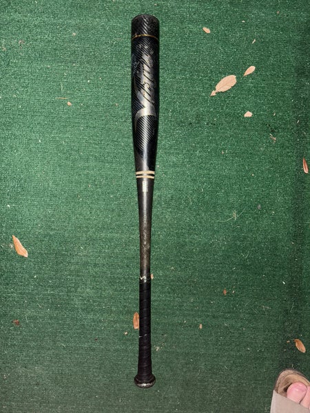 2022 Victus Vandal Hybrid BBCOR Certified Bat (-3) 30 oz 33" (Used)