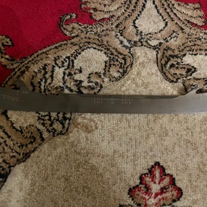 Barley Used Bauer Fly-Ti 288 mm (Fits Size 10 / 10.5 Bauer Skates) - IHSS-548