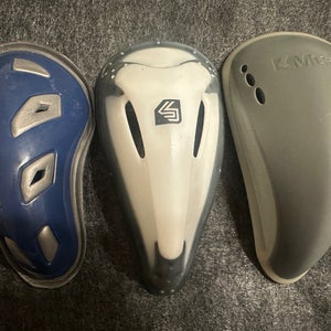 Make offer - various preowned compression gear