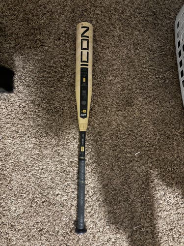 Icon, barely used 31 drop 8