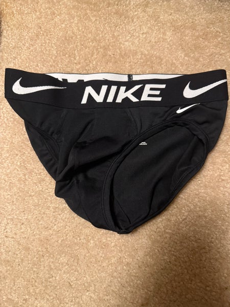 Nike Dri-fit briefs