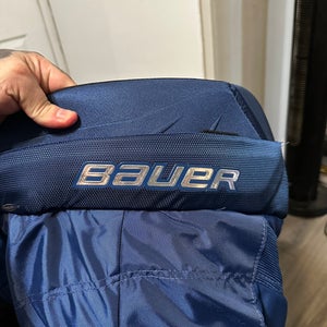 Senior XL Bauer Supreme 1S Hockey Pants (Used)