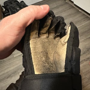 Pure Hockey Gloves 10" (Used)