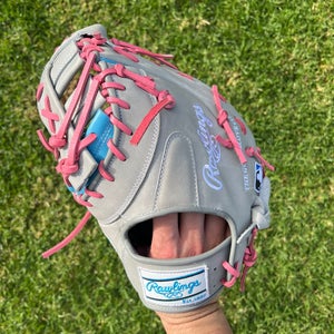 Rawlings Heart of the Hide R2G LH First Base Baseball Glove 13" (New)