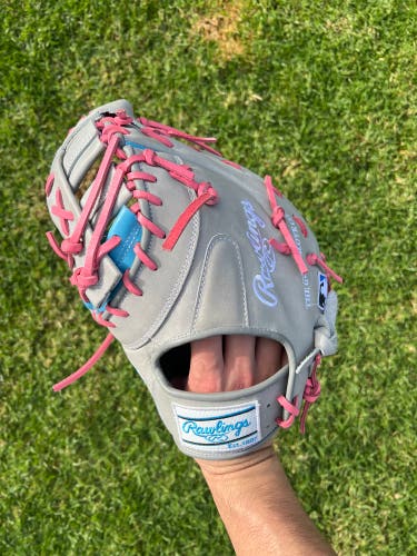 Rawlings Heart of the Hide R2G LH First Base Baseball Glove 13" (New)