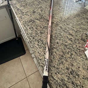 Intermediate Bauer Vapor 3X Right Handed Hockey Stick P92 55 Flex (Used)