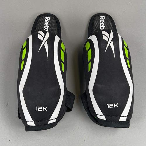 Reebok 12K Senior Small Hockey Elbow Pads