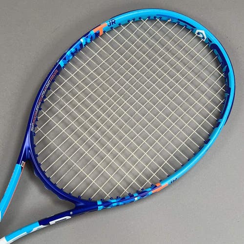 Head Instinct Jr. Tennis Racket 3 7/8" Grip & 98in Head Size
