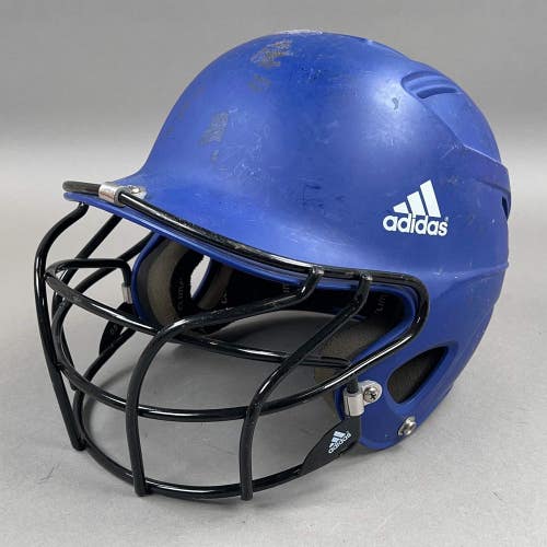 Adidas Incite 6 3/8" to 7 5/8" Senior Baseball Batting Helmet