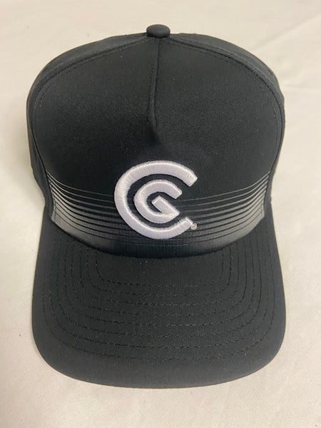 Cleveland Statement Collection Layup Hat (Adjustable) Snapback Golf Cap NEW