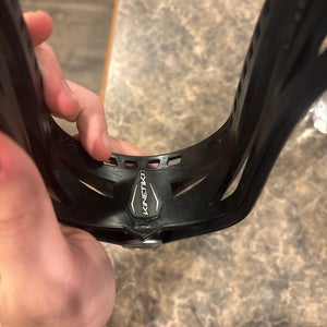 Maverik Kinetik 3 Unstrung Head (New)