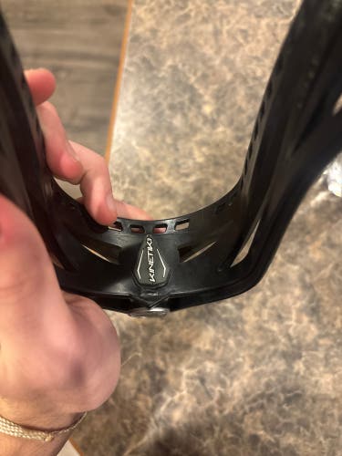 Maverik Kinetik 3 Unstrung Head (New)