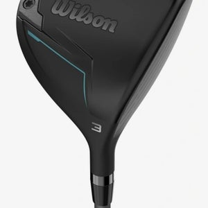 Wilson Staff Dynapower Fairway Wood (Ladies) 2023 Women's NEW