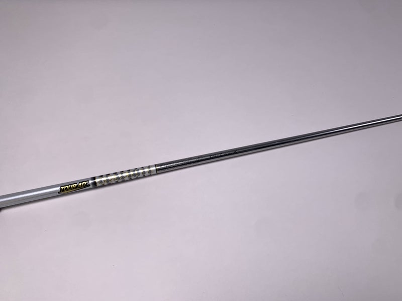 Graphite Design Tour AD TP-7X XStiff Graphite Fairway Shaft 41.75" Pull 0.335